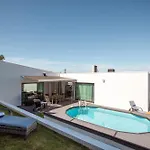 Villa Con Piscina Y Jardin, Santiago De Compostela Teo