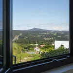 Con Piscina Y Jardin, Santiago De Compostela Villa Teo
