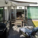 Con Piscina Y Jardin, Santiago De Compostela Villa *