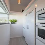 Con Piscina Y Jardin, Santiago De Compostela Villa *