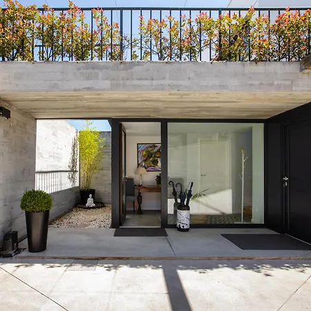 Villa Con Piscina Y Jardin, Santiago De Compostela *