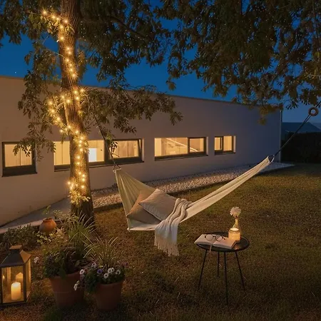 Vila Con Piscina Y Jardin, Santiago De Compostela *